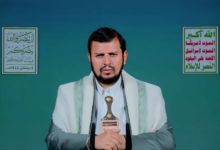 Al-Houthi talks about the response of the resistance axis and its delay and praises Colombia