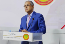 Mauritania optimistic about starting gas extraction in 2025