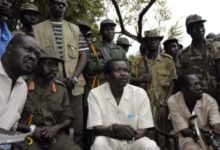 Uganda announces the destruction of LRA headquarters in the Central African Republic