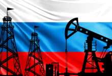 India tops Russian oil importers, overtaking China