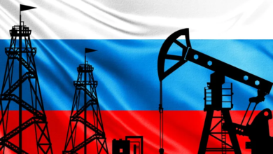 India tops Russian oil importers, overtaking China