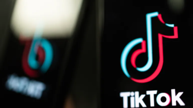 TikTok now lets you create chat groups